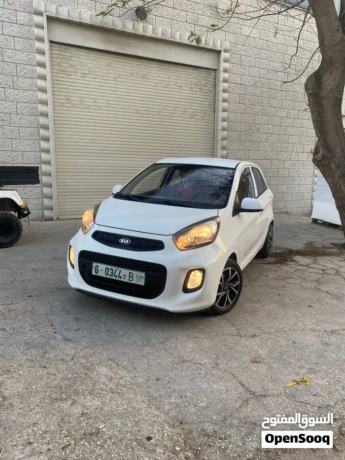 Kia Morning