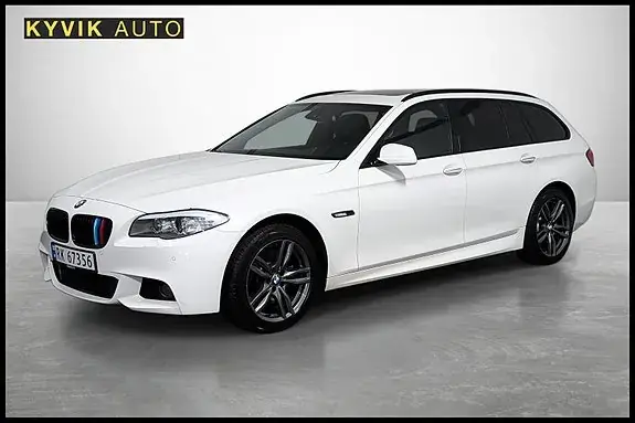 BMW 525D