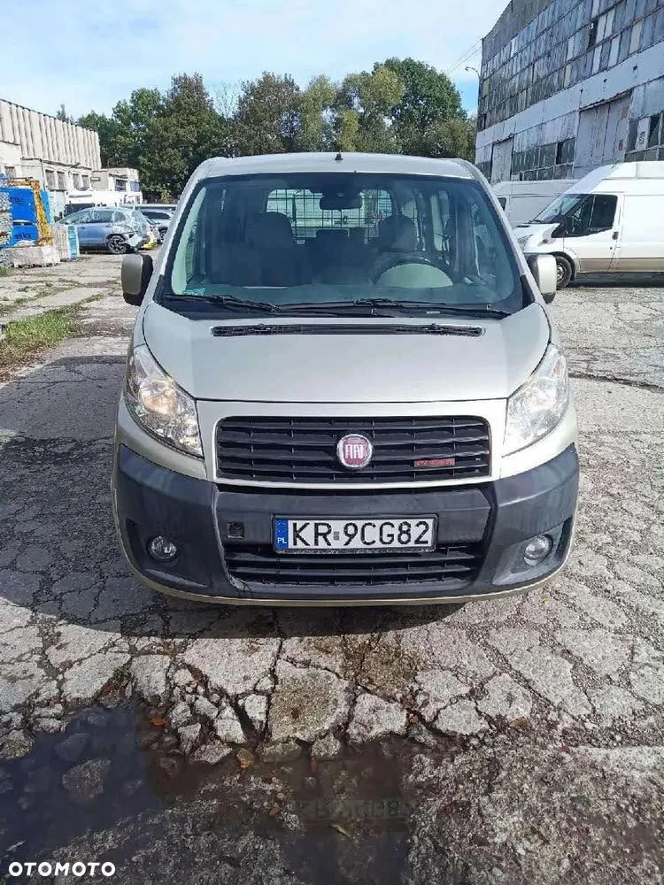 Fiat Scudo