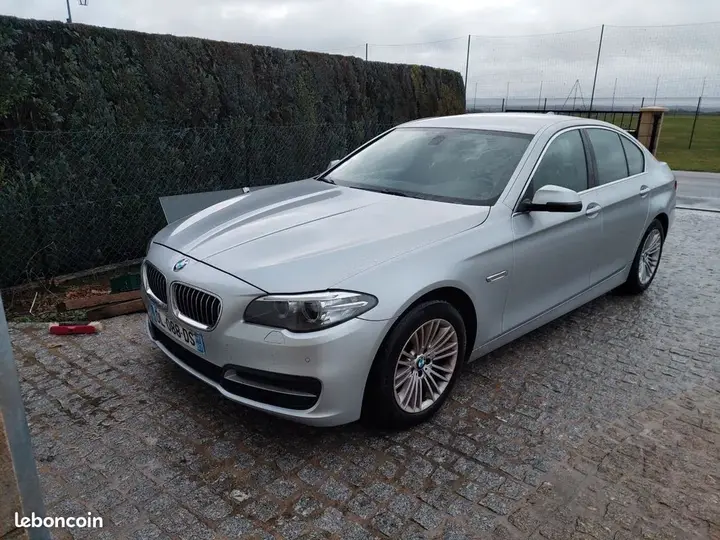BMW Série 5