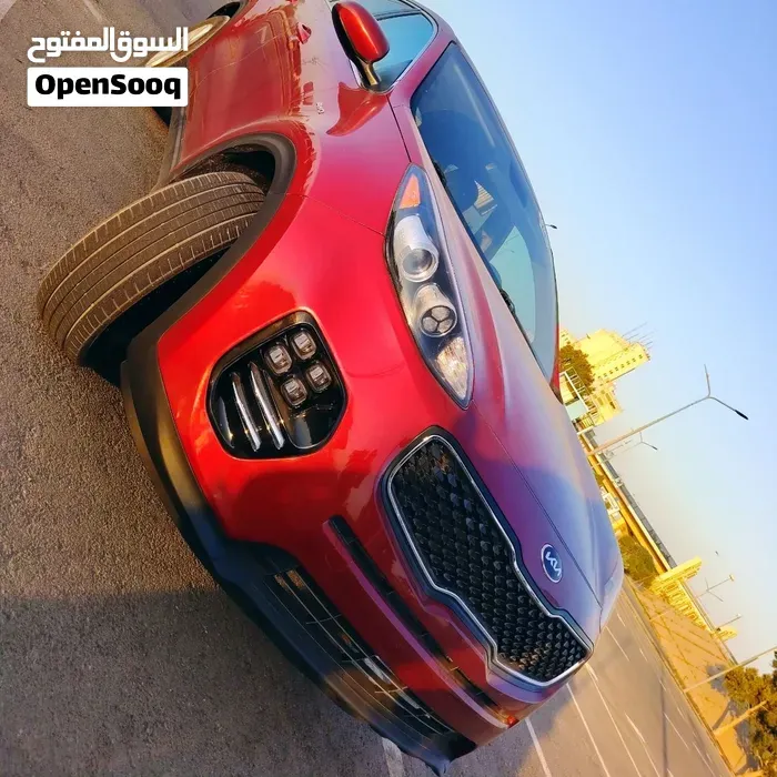 Kia Sportage 2019 photo 5