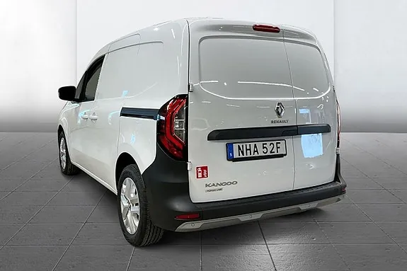 Renault Kangoo 2022 photo 5