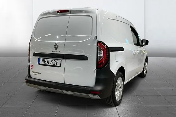 Renault Kangoo 2022 photo 4