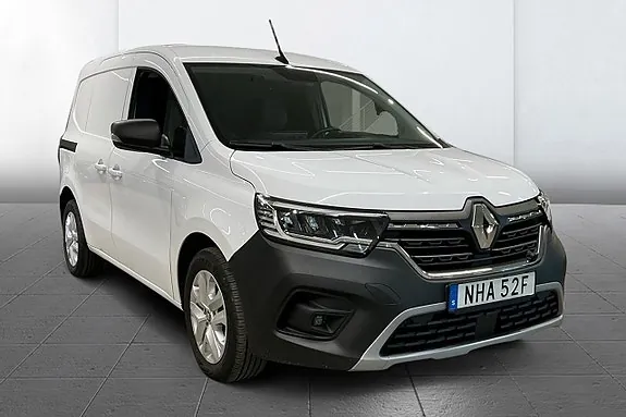 Renault Kangoo 2022 photo 3
