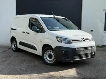 Citroen Berlingo 2019 photo 2