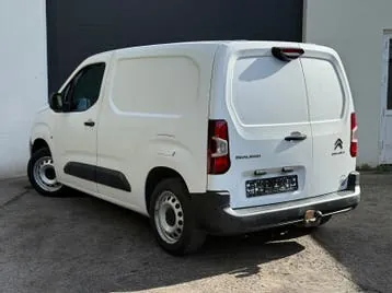 Citroen Berlingo 2019 photo 3