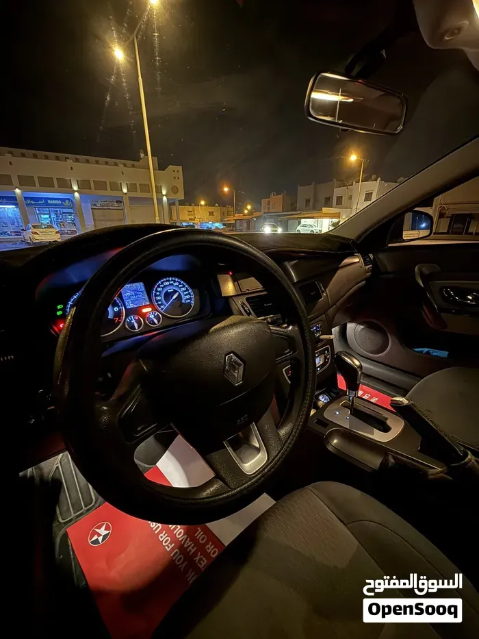 Renault Safrane 2014 photo 3
