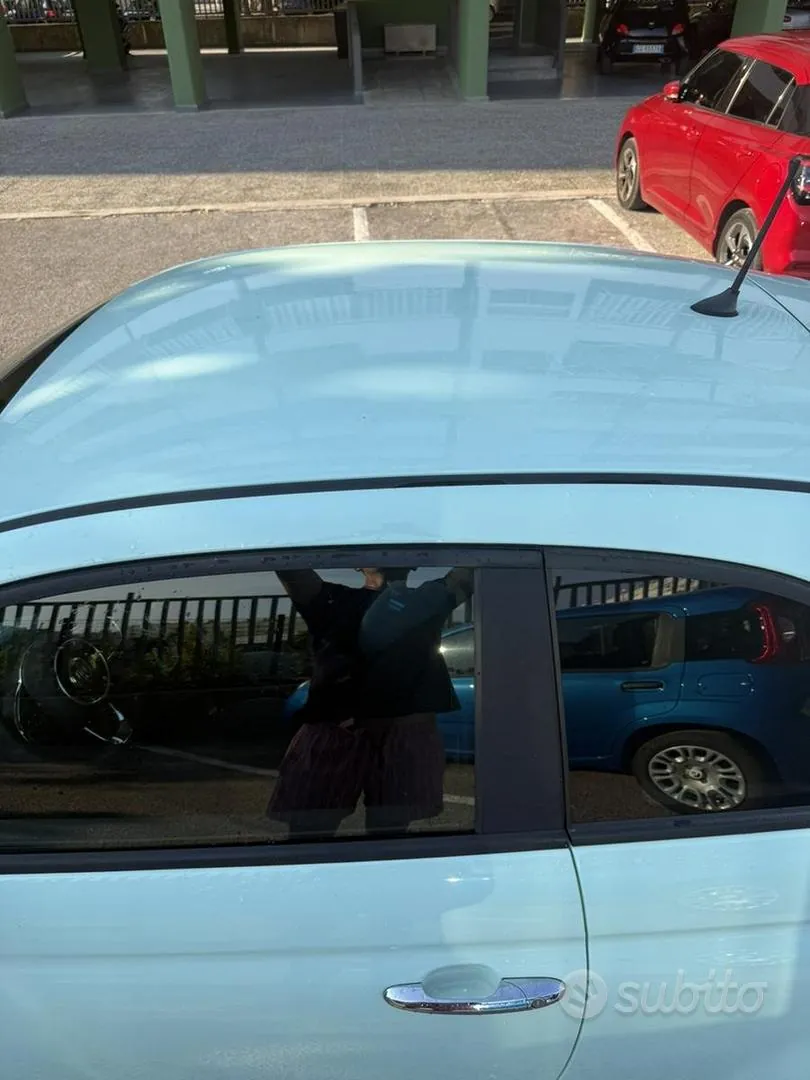 Fiat 500 2016 photo 3