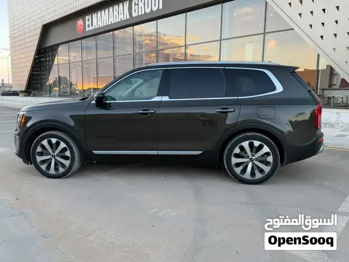Kia Telluride