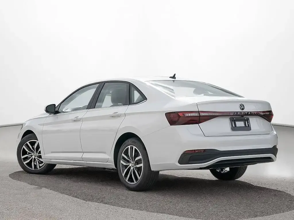 Volkswagen Jetta 2027 photo 5