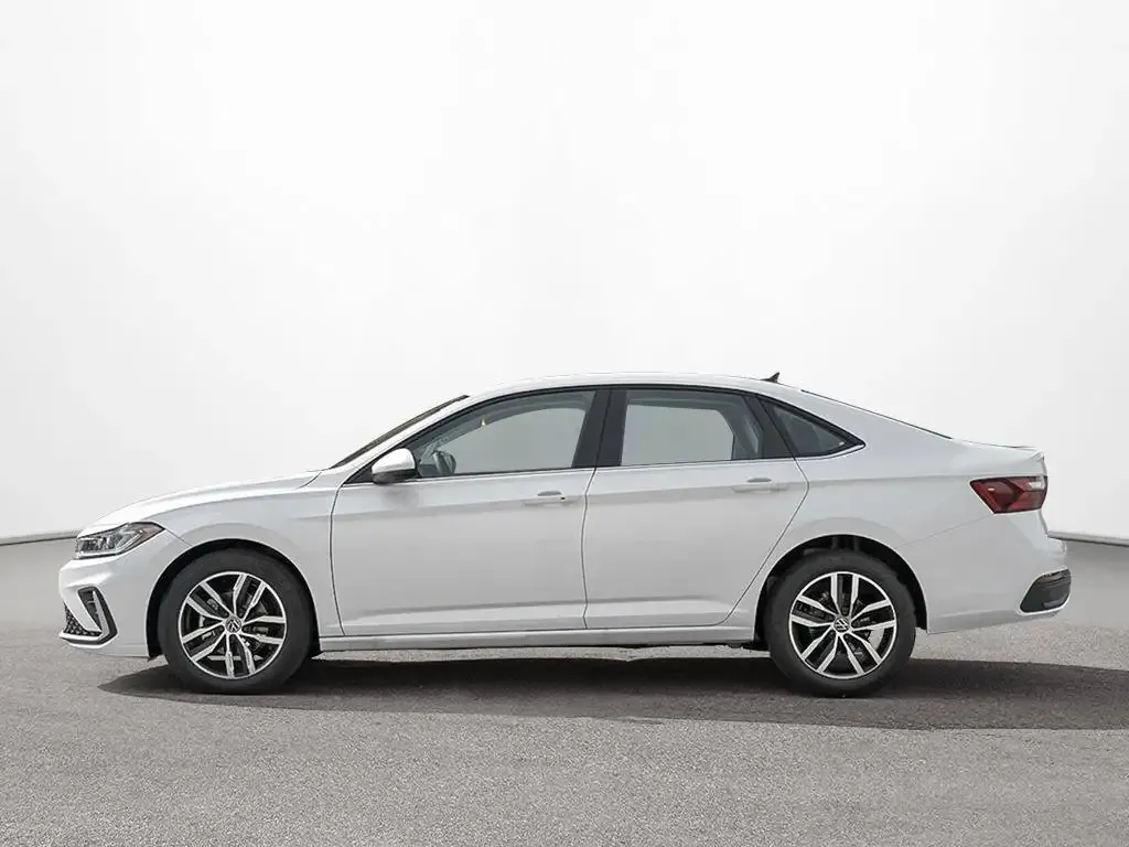 Volkswagen Jetta 2027 photo 4