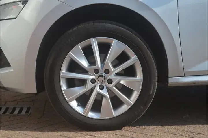 Skoda Kamiq 2024 photo 3