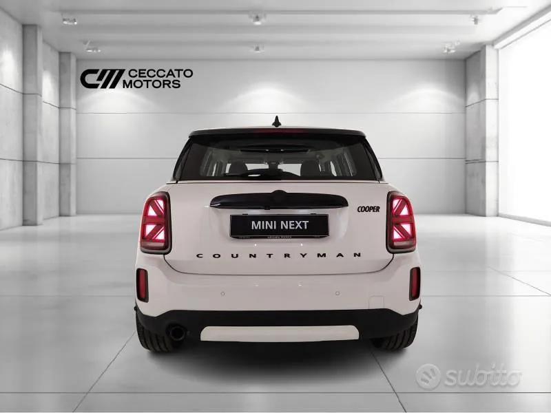 Mini Mini Countryman 2023 photo 5