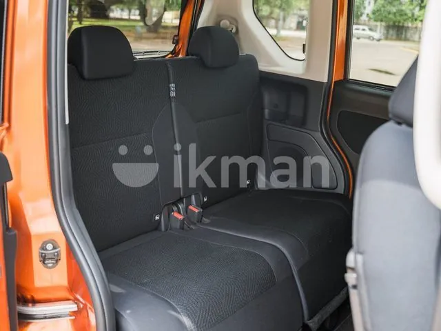 Nissan Roox 2024 photo 5