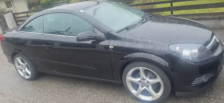 Opel Astra 2006 photo 3