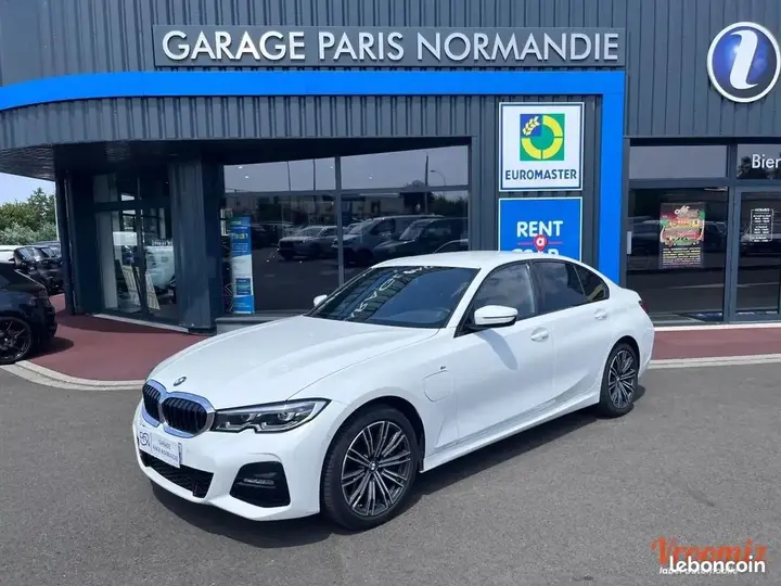 BMW Série 3