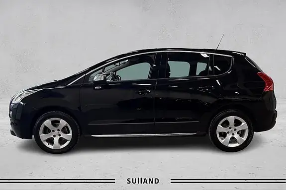 Peugeot 3008 2011 photo 2