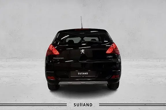 Peugeot 3008 2011 photo 4