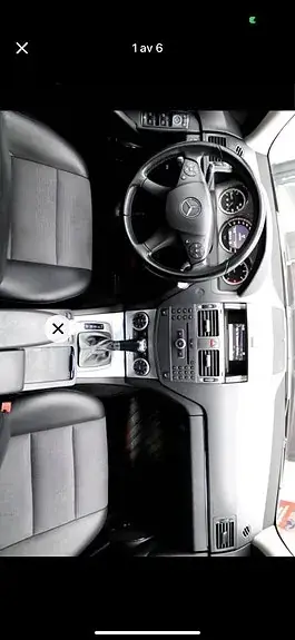 Mercedes-Benz C 220 2011 photo 5