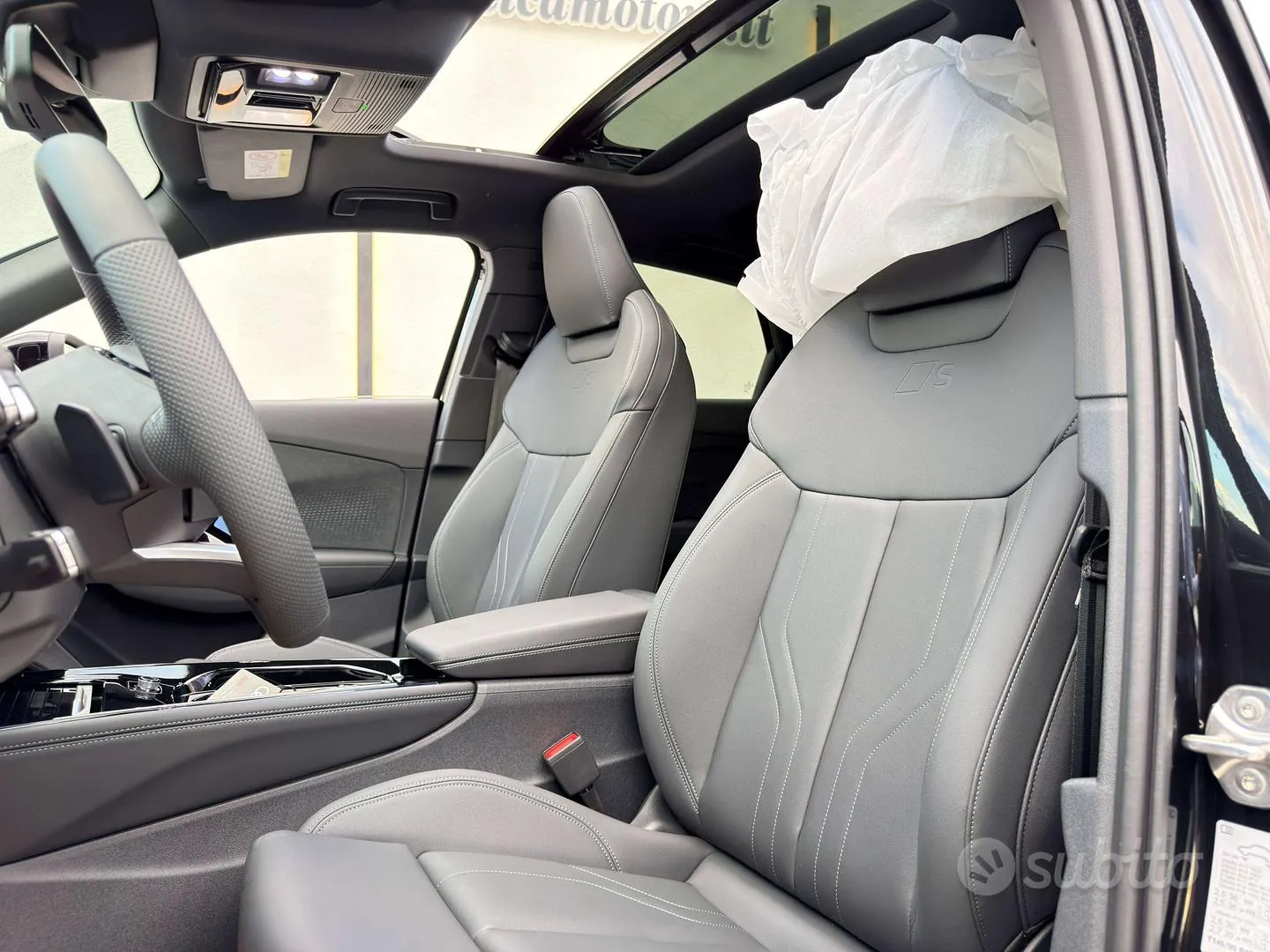 Audi Q3 Sportback 2026 photo 5