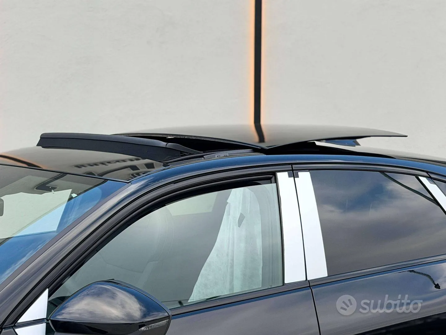 Audi Q3 Sportback 2026 photo 3