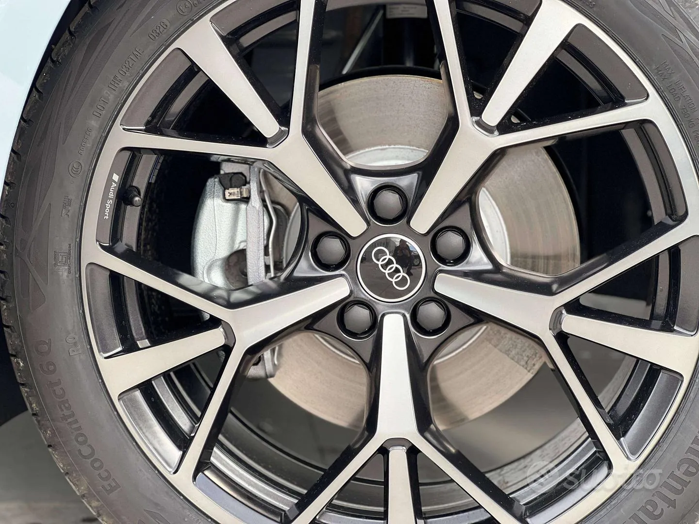 Audi Q3 Sportback 2026 photo 4