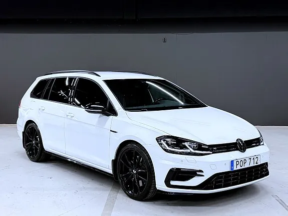 Volkswagen Golf I 2018 photo 5