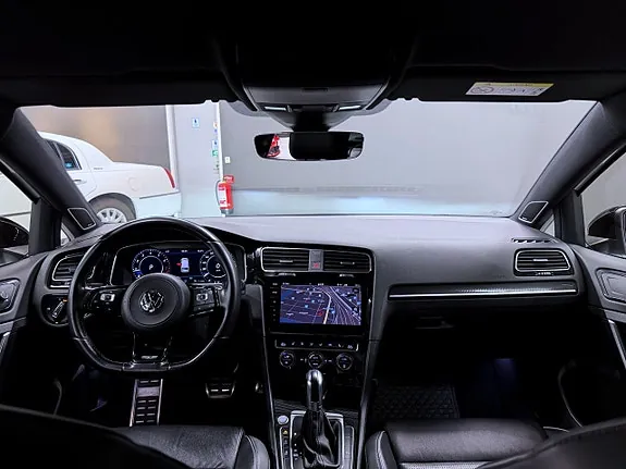 Volkswagen Golf I 2018 photo 2