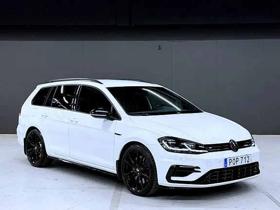 Volkswagen Golf I