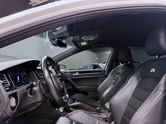 Volkswagen Golf I 2018 photo 4