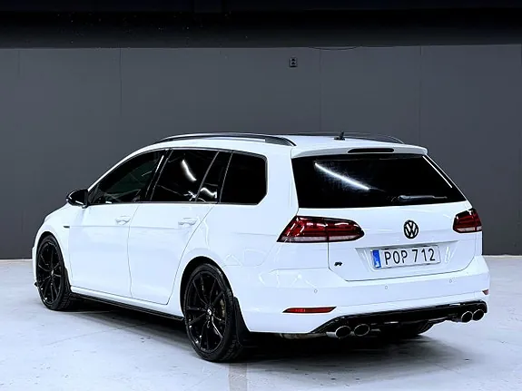 Volkswagen Golf I 2018 photo 3