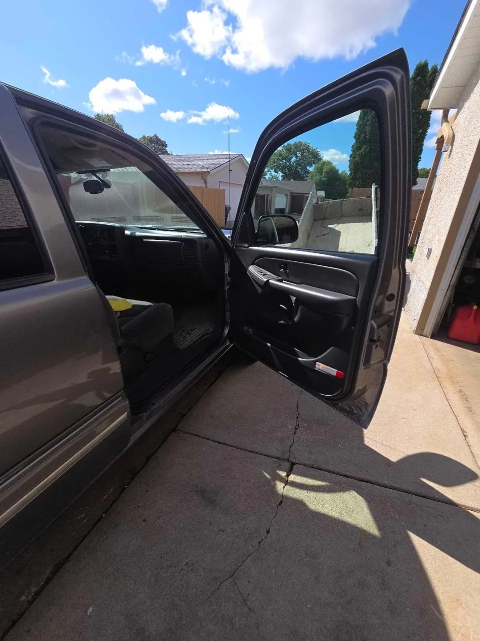 Chevrolet Silverado 1500 2006 photo 4
