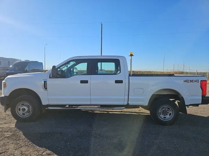 Ford F-250 Super Duty 2018 photo 5