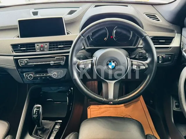 BMW X2 2019 photo 4