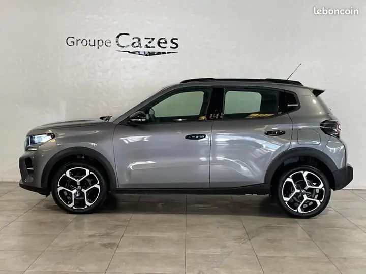 Citroen C3 2025 photo 3