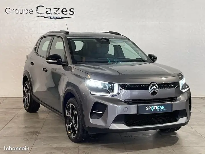Citroen C3 2025 photo 5