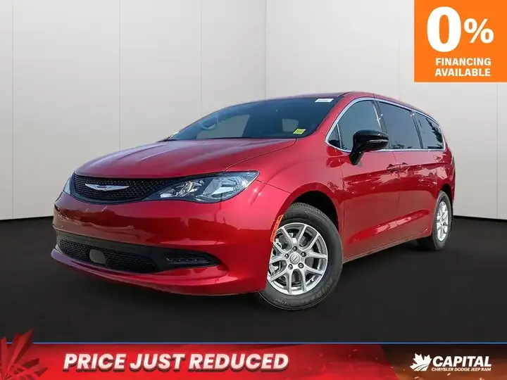 Chrysler Grand Caravan