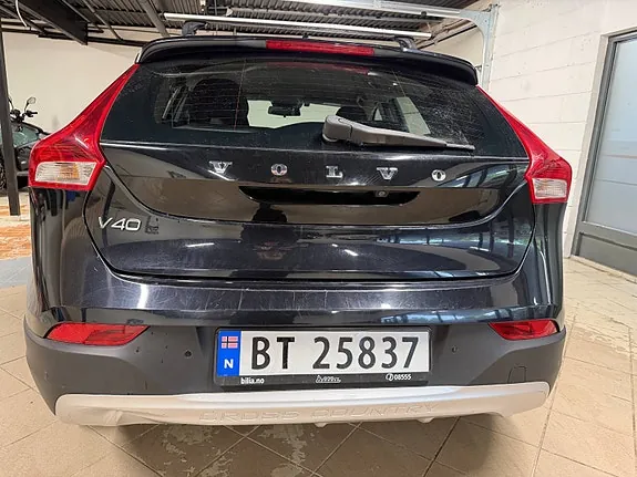 Volvo V40 2015 photo 4