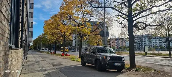 Jeep Renegade 2018 photo 3