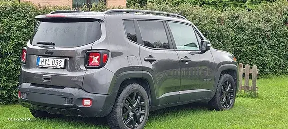 Jeep Renegade 2018 photo 4