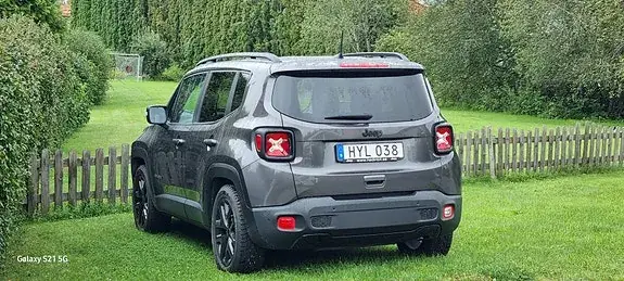 Jeep Renegade 2018 photo 5