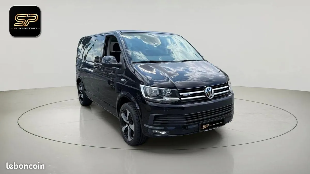 Volkswagen T6
