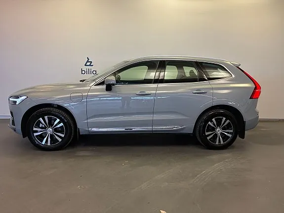 Volvo Xc60 2025 photo 3