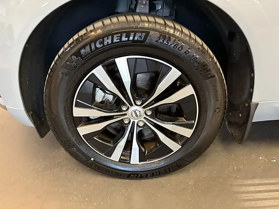 Volvo Xc60 2025 photo 5
