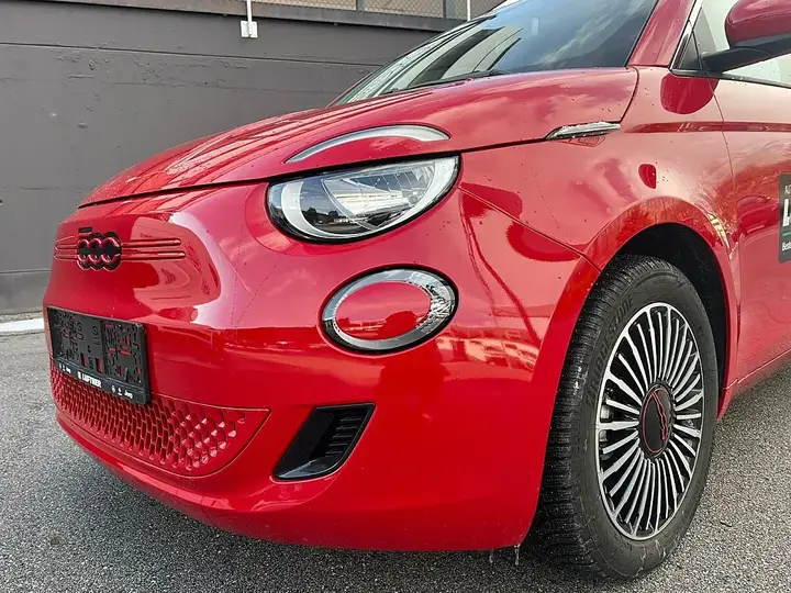 Fiat 500C 2023 photo 3