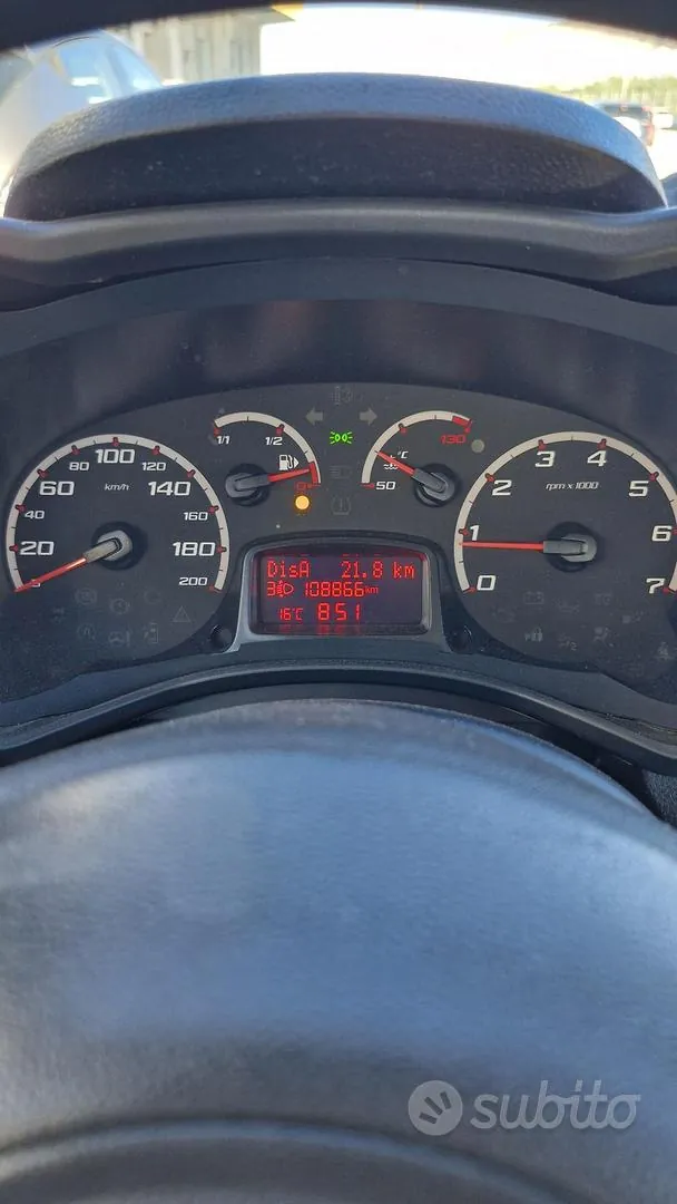Ford Ka 2015 photo 5