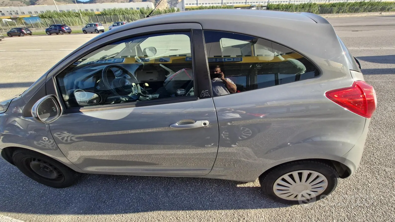 Ford Ka 2015 photo 4