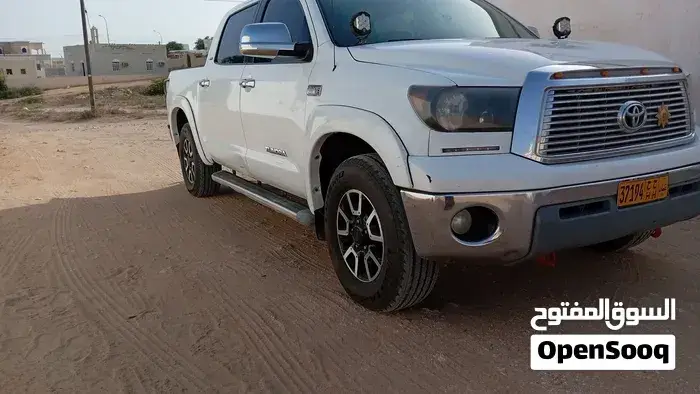 Toyota Tundra