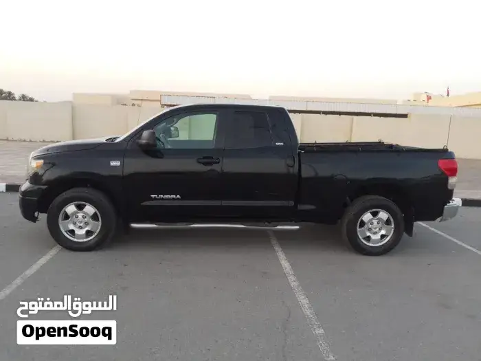 Toyota Tundra 2008 photo 5