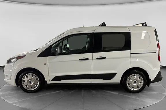 Ford Transit Connect 2017 photo 2